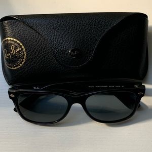 Ray-Ban New Wayfarer Sunglasses